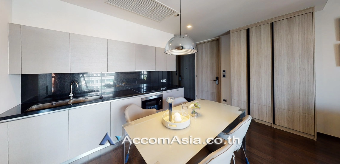 5  2 br Condominium For Rent in Sukhumvit ,Bangkok BTS Phrom Phong at The XXXIX by Sansiri AA19565