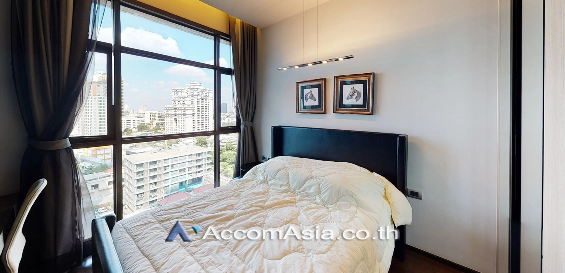 8  2 br Condominium For Rent in Sukhumvit ,Bangkok BTS Phrom Phong at The XXXIX by Sansiri AA19565
