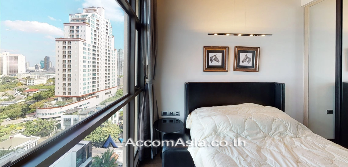 9  2 br Condominium For Rent in Sukhumvit ,Bangkok BTS Phrom Phong at The XXXIX by Sansiri AA19565