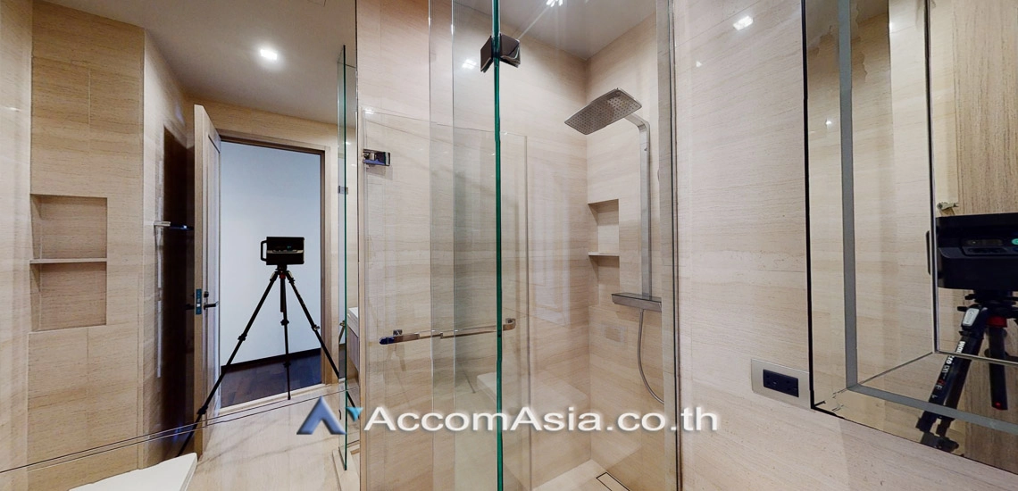 10  2 br Condominium For Rent in Sukhumvit ,Bangkok BTS Phrom Phong at The XXXIX by Sansiri AA19565