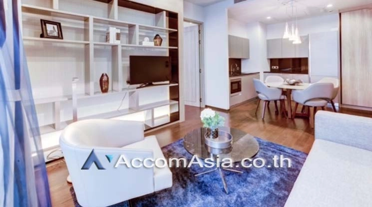 The XXXIX by Sansiri Condominium  1 Bedroom for Sale & Rent BTS Phrom Phong in Sukhumvit Bangkok