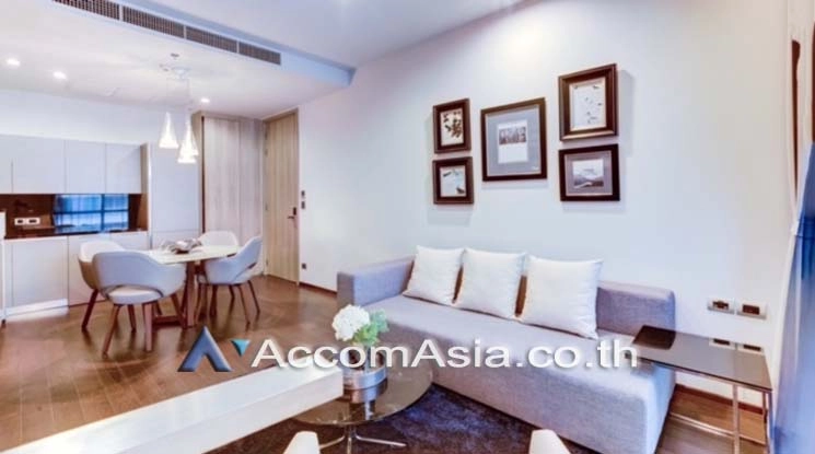  1  1 br Condominium for rent and sale in Sukhumvit ,Bangkok BTS Phrom Phong at The XXXIX by Sansiri AA19566