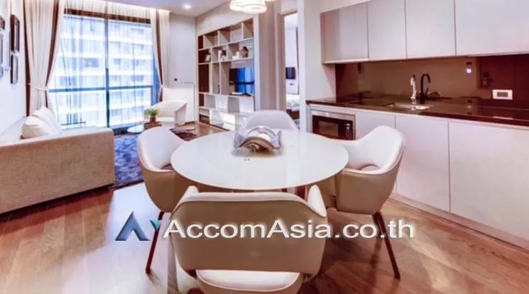  1  1 br Condominium for rent and sale in Sukhumvit ,Bangkok BTS Phrom Phong at The XXXIX by Sansiri AA19566
