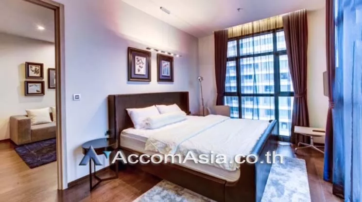 4  1 br Condominium for rent and sale in Sukhumvit ,Bangkok BTS Phrom Phong at The XXXIX by Sansiri AA19566