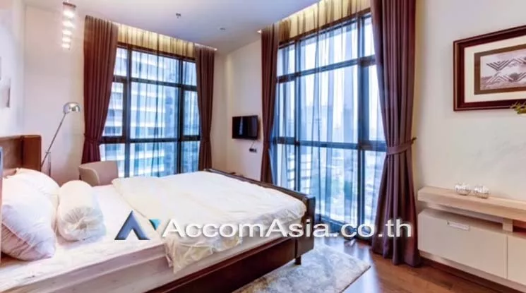 5  1 br Condominium for rent and sale in Sukhumvit ,Bangkok BTS Phrom Phong at The XXXIX by Sansiri AA19566