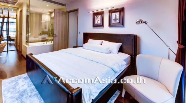 6  1 br Condominium for rent and sale in Sukhumvit ,Bangkok BTS Phrom Phong at The XXXIX by Sansiri AA19566