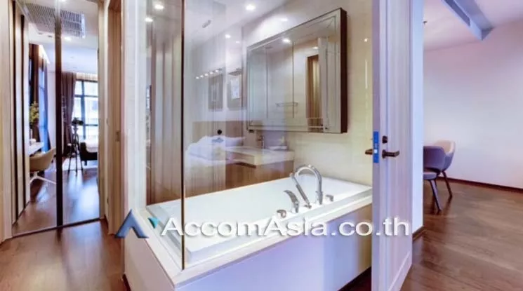7  1 br Condominium for rent and sale in Sukhumvit ,Bangkok BTS Phrom Phong at The XXXIX by Sansiri AA19566