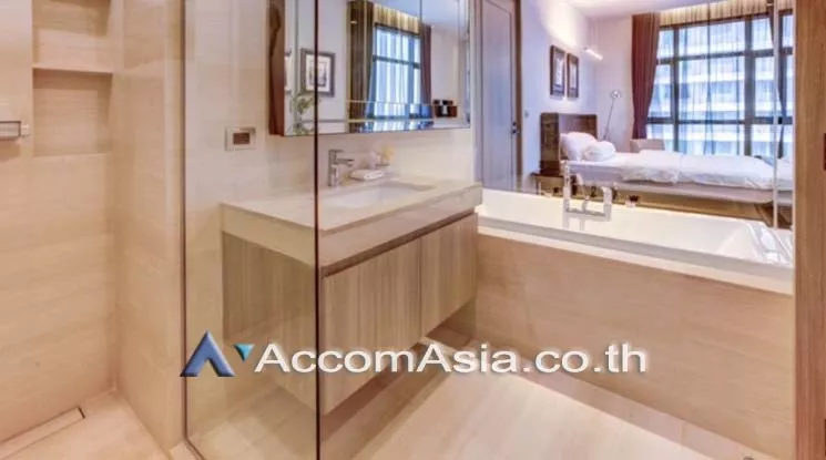 8  1 br Condominium for rent and sale in Sukhumvit ,Bangkok BTS Phrom Phong at The XXXIX by Sansiri AA19566