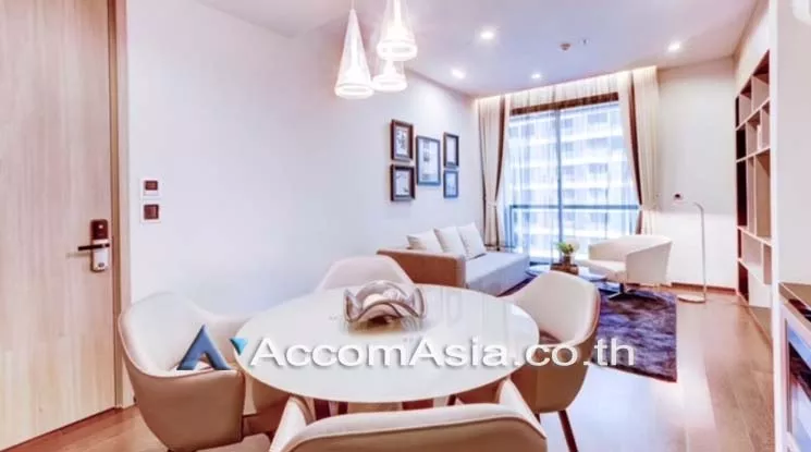 10  1 br Condominium for rent and sale in Sukhumvit ,Bangkok BTS Phrom Phong at The XXXIX by Sansiri AA19566