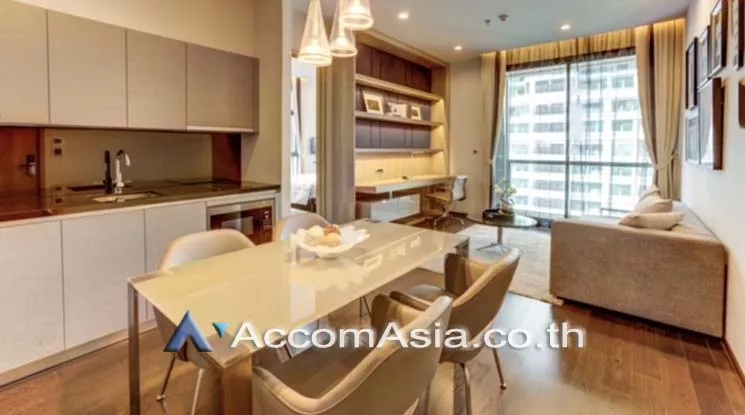  2  1 br Condominium for rent and sale in Sukhumvit ,Bangkok BTS Phrom Phong at The XXXIX by Sansiri AA19567
