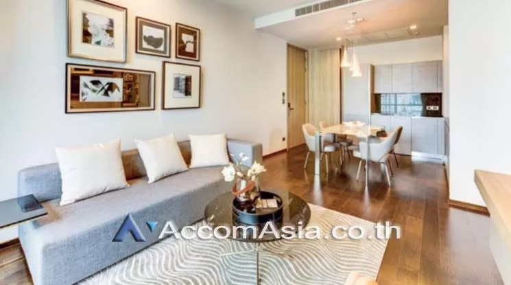 unit 1 Bedroom  Condominium For Rent & Sale in Sukhumvit, Bangkok  near BTS Phrom Phong (AA19567)
