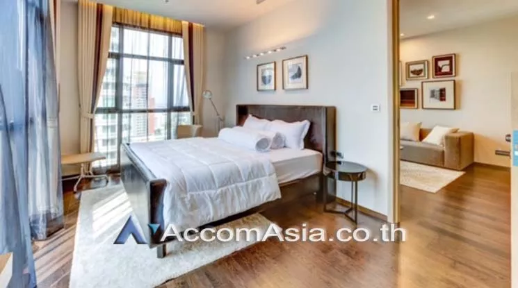 4  1 br Condominium for rent and sale in Sukhumvit ,Bangkok BTS Phrom Phong at The XXXIX by Sansiri AA19567