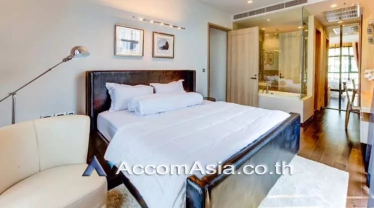 5  1 br Condominium for rent and sale in Sukhumvit ,Bangkok BTS Phrom Phong at The XXXIX by Sansiri AA19567