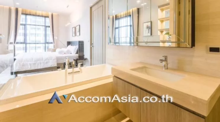 6  1 br Condominium for rent and sale in Sukhumvit ,Bangkok BTS Phrom Phong at The XXXIX by Sansiri AA19567