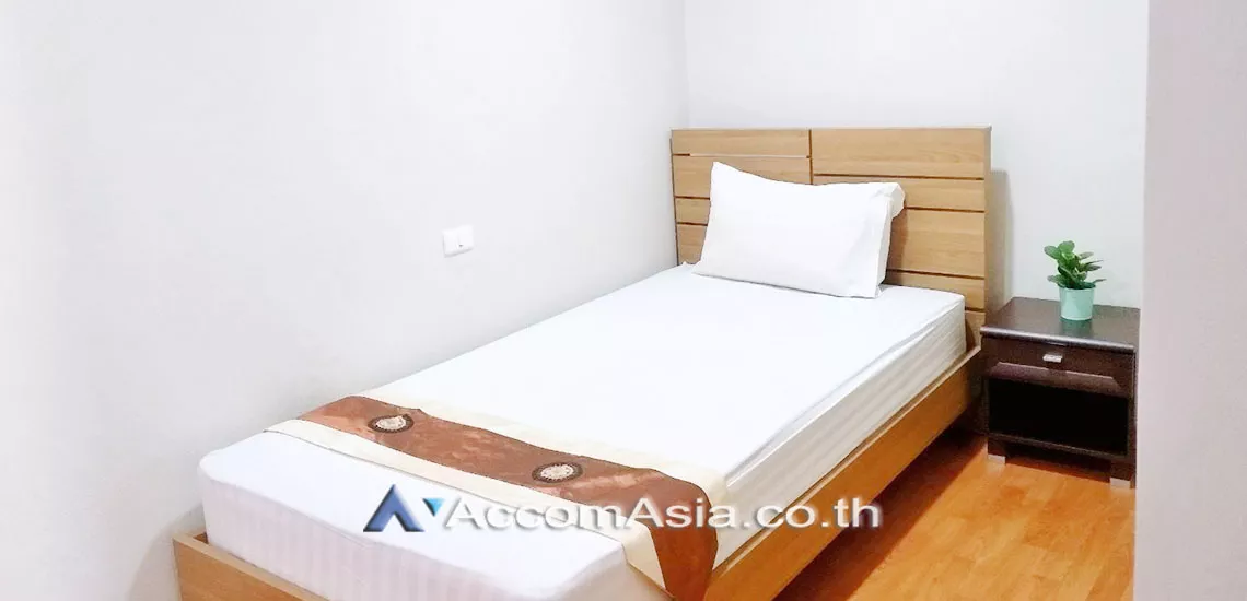 5  2 br Condominium For Rent in Sukhumvit ,Bangkok BTS Phrom Phong at The Waterford Diamond AA19575