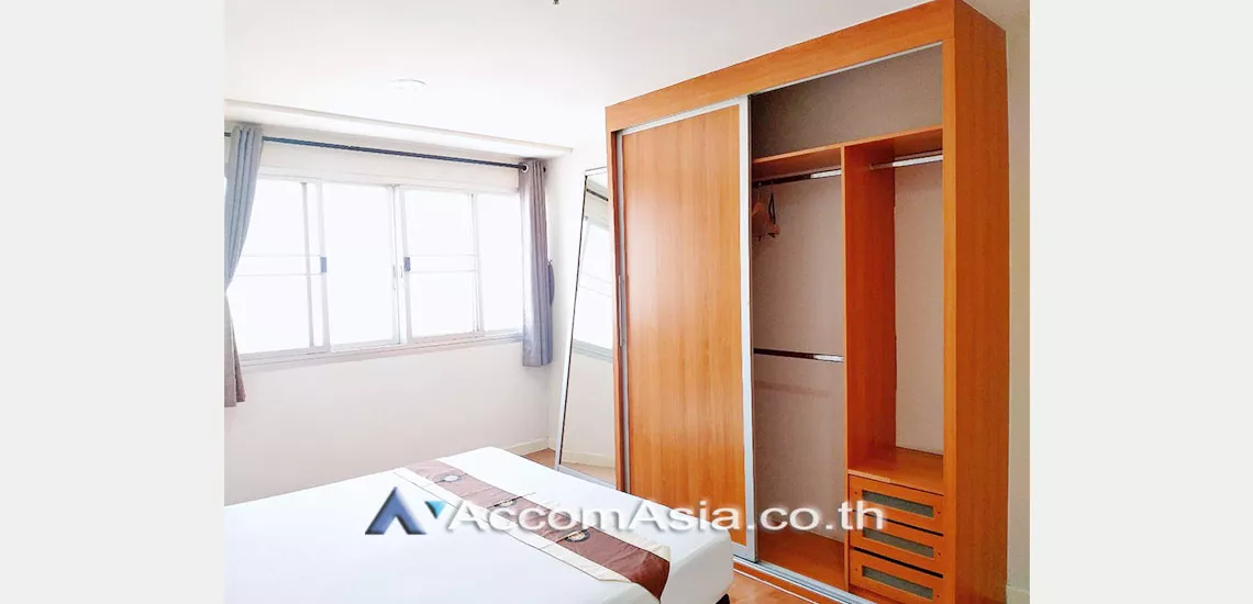 6  2 br Condominium For Rent in Sukhumvit ,Bangkok BTS Phrom Phong at The Waterford Diamond AA19575
