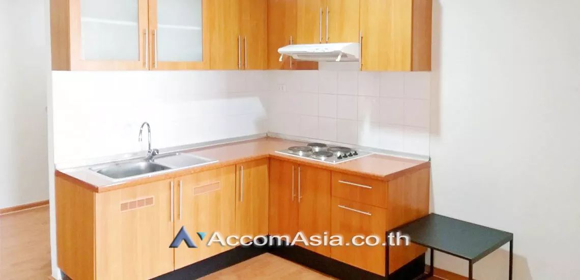 8  2 br Condominium For Rent in Sukhumvit ,Bangkok BTS Phrom Phong at The Waterford Diamond AA19575