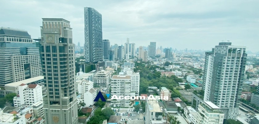 18  2 br Condominium For Rent in Sathorn ,Bangkok BTS Chong Nonsi - BRT Sathorn at The Empire Place AA19577