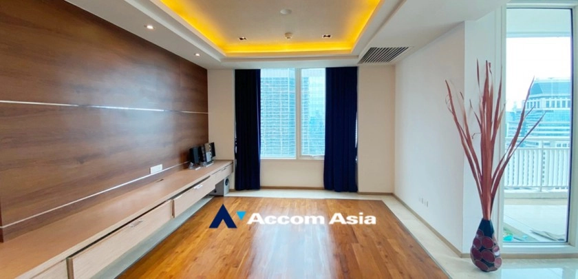 6  2 br Condominium For Rent in Sathorn ,Bangkok BTS Chong Nonsi - BRT Sathorn at The Empire Place AA19577