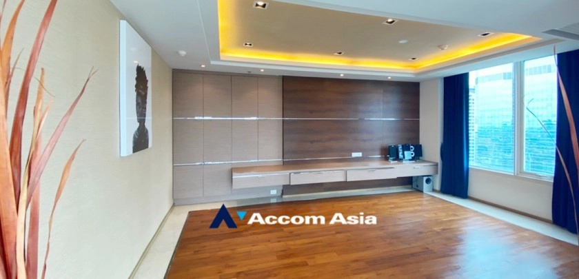 5  2 br Condominium For Rent in Sathorn ,Bangkok BTS Chong Nonsi - BRT Sathorn at The Empire Place AA19577