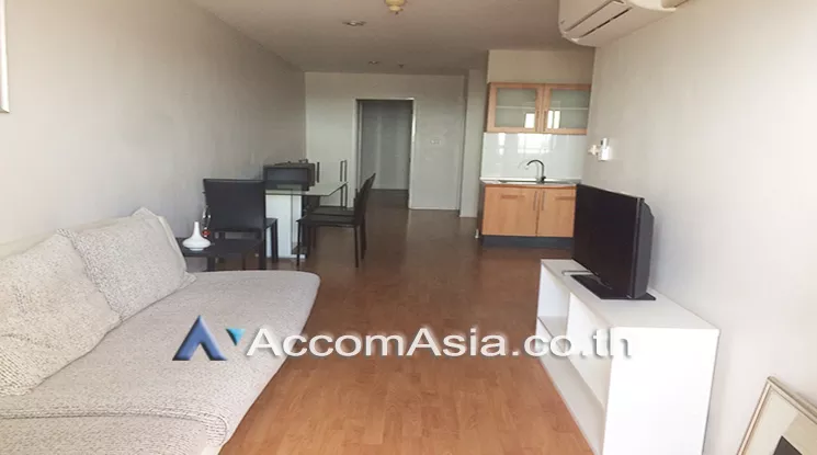  2  2 br Condominium For Rent in Sukhumvit ,Bangkok BTS Phrom Phong at The Waterford Diamond AA19578