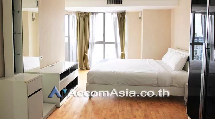 4  2 br Condominium For Rent in Sukhumvit ,Bangkok BTS Phrom Phong at The Waterford Diamond AA19581