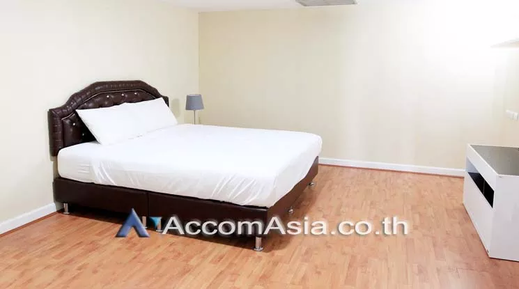 5  2 br Condominium For Rent in Sukhumvit ,Bangkok BTS Phrom Phong at The Waterford Diamond AA19581