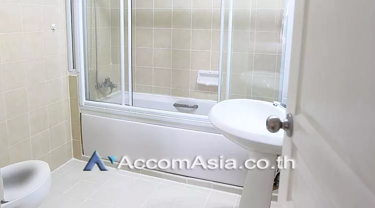 7  2 br Condominium For Rent in Sukhumvit ,Bangkok BTS Phrom Phong at The Waterford Diamond AA19581