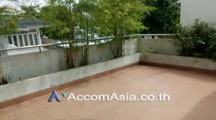 unit 2 Bedrooms  Apartment For Rent in Sukhumvit, Bangkok  near BTS Thong Lo (AA19589)