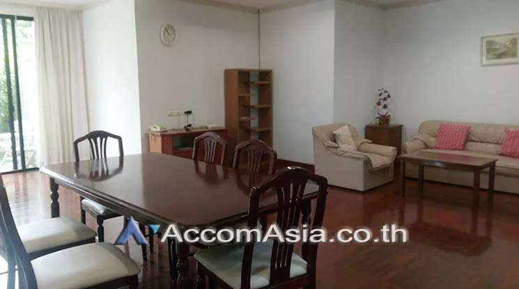 unit 2 Bedrooms  Apartment For Rent in Sukhumvit, Bangkok  near BTS Thong Lo (AA19589)