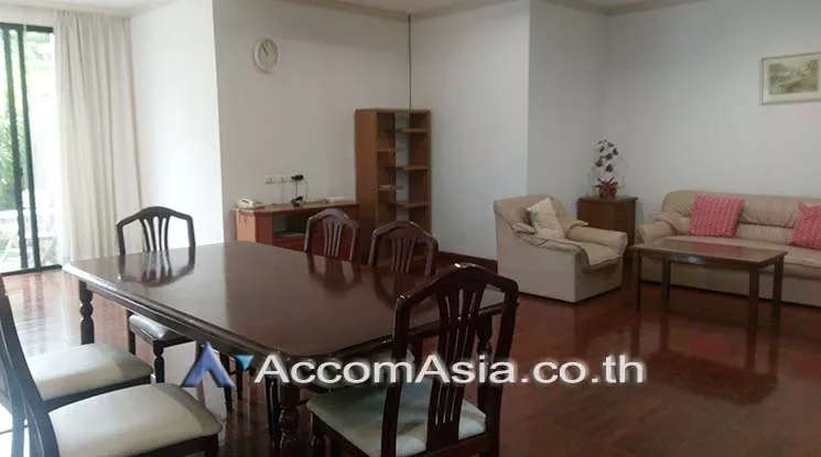  1  2 br Apartment For Rent in Sukhumvit ,Bangkok BTS Thong Lo at Urban Green Apartment AA19589
