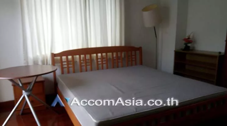 7  2 br Apartment For Rent in Sukhumvit ,Bangkok BTS Thong Lo at Urban Green Apartment AA19589