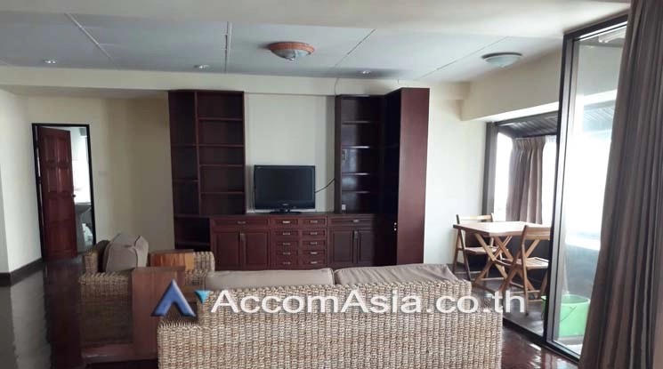 Pet friendly | Siam Penthouse Condominium  3 Bedroom for Sale & Rent BTS Nana in Sukhumvit Bangkok