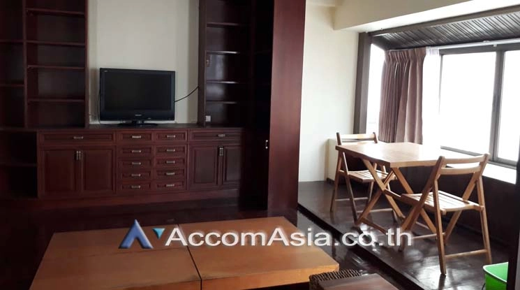  1  3 br Condominium for rent and sale in Sukhumvit ,Bangkok BTS Nana at Siam Penthouse AA19596