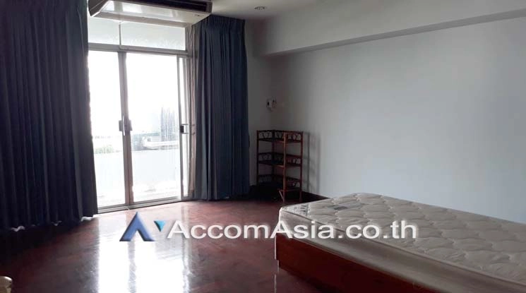 5  3 br Condominium for rent and sale in Sukhumvit ,Bangkok BTS Nana at Siam Penthouse AA19596