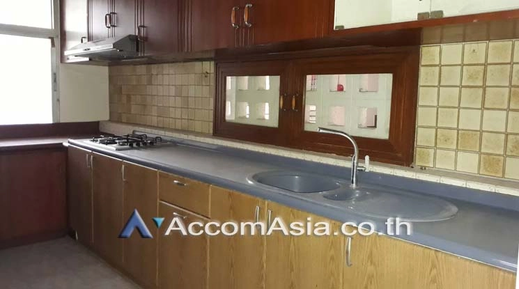 6  3 br Condominium for rent and sale in Sukhumvit ,Bangkok BTS Nana at Siam Penthouse AA19596