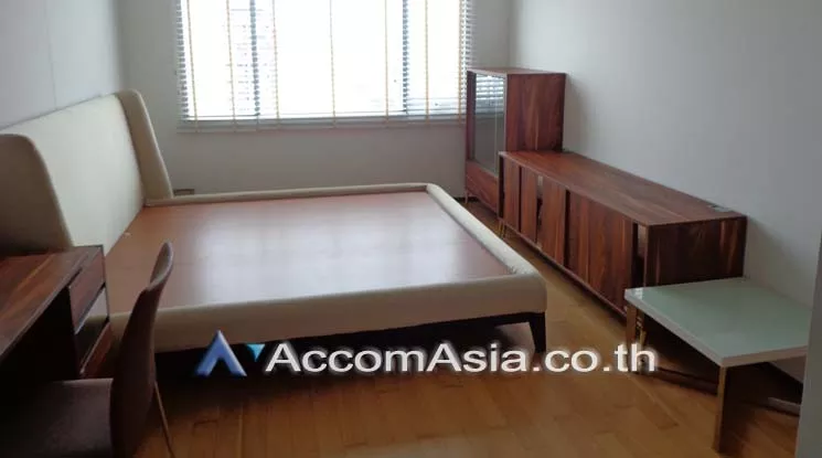 unit 1 Bedroom  Condominium For Rent in Charoen Nakhon, Bangkok  near BTS Krung Thon Buri (AA19602)