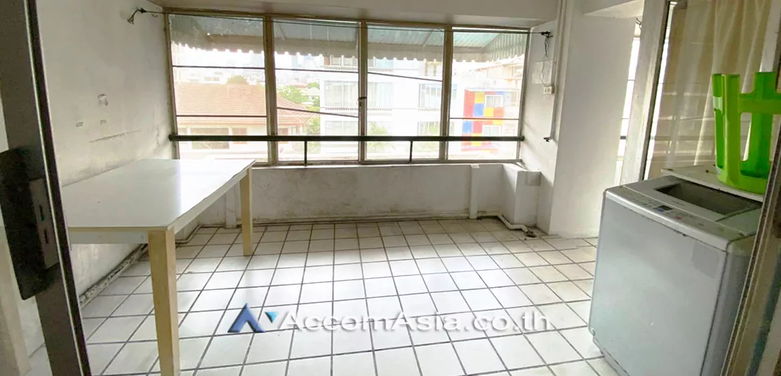 6  3 br Condominium For Sale in Sukhumvit ,Bangkok BTS Nana at Siam Penthouse AA19604