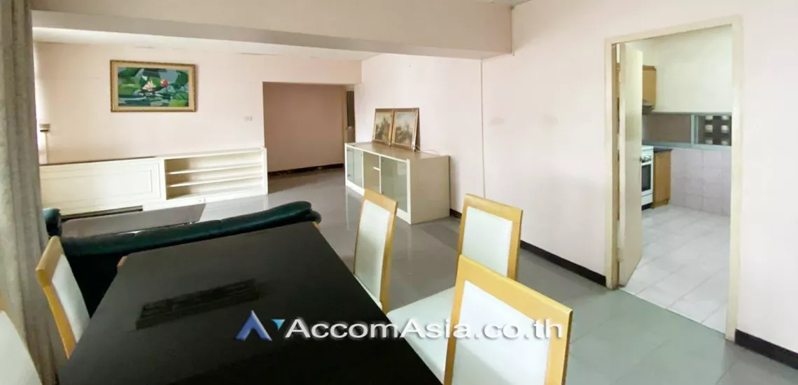  1  3 br Condominium For Sale in Sukhumvit ,Bangkok BTS Nana at Siam Penthouse AA19604