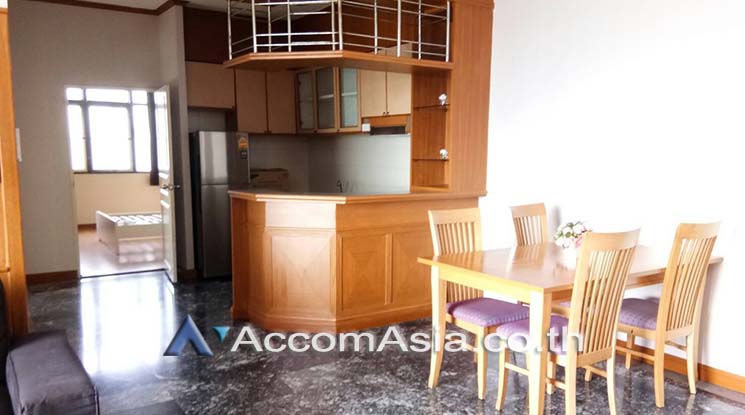  1  2 br Condominium For Rent in Sukhumvit ,Bangkok  at Waterford Park  AA19611