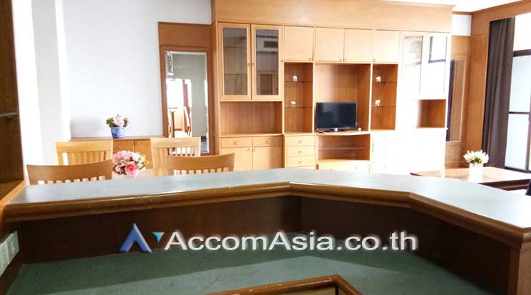 unit 2 Bedrooms  Condominium For Rent in Sukhumvit, Bangkok  (AA19611)