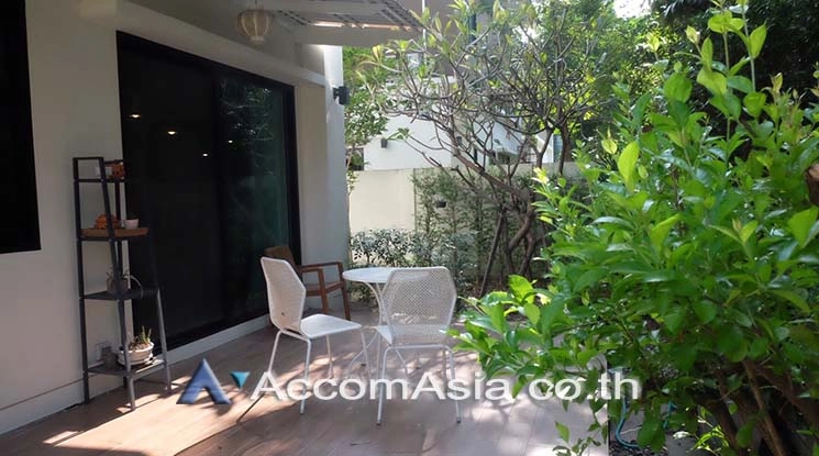8  3 br House For Rent in Bang Na ,Bangkok  at Private Environment Space AA19614