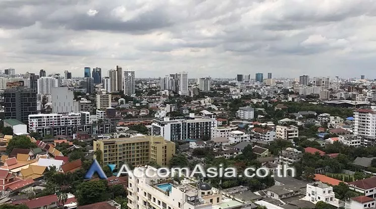 7  1 br Condominium For Rent in Sukhumvit ,Bangkok BTS Ekkamai at The Lofts Ekkamai  AA19615