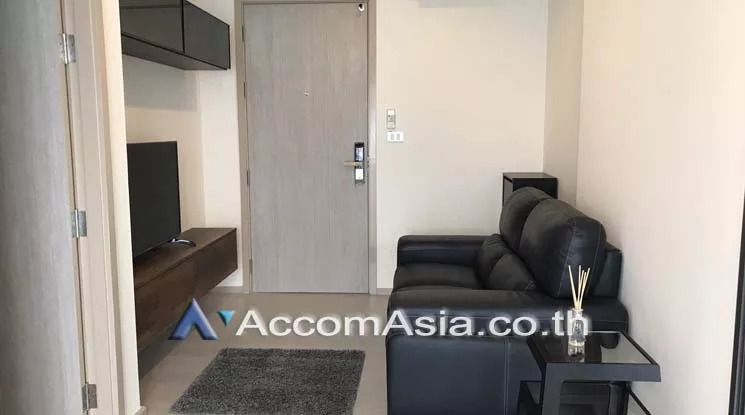  1  1 br Condominium For Rent in Sukhumvit ,Bangkok BTS Thong Lo at Rhythm Sukhumvit 36-38 AA19616