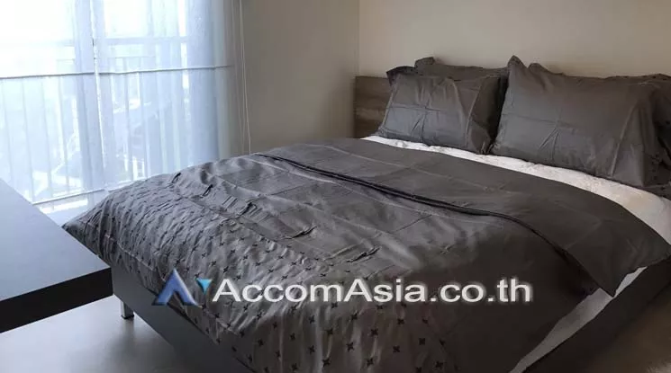  1  1 br Condominium For Rent in Sukhumvit ,Bangkok BTS Thong Lo at Rhythm Sukhumvit 36-38 AA19616