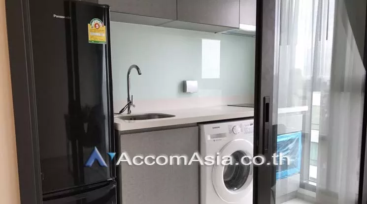 6  1 br Condominium For Rent in Sukhumvit ,Bangkok BTS Thong Lo at Rhythm Sukhumvit 36-38 AA19616