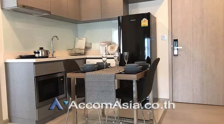  1  2 br Condominium For Rent in Sukhumvit ,Bangkok BTS Thong Lo at Rhythm Sukhumvit 36-38 AA19617