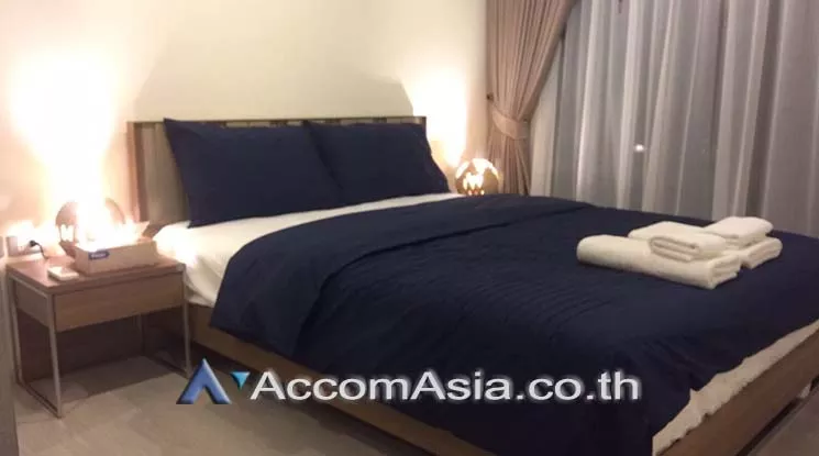  1  2 br Condominium For Rent in Sukhumvit ,Bangkok BTS Thong Lo at Rhythm Sukhumvit 36-38 AA19617