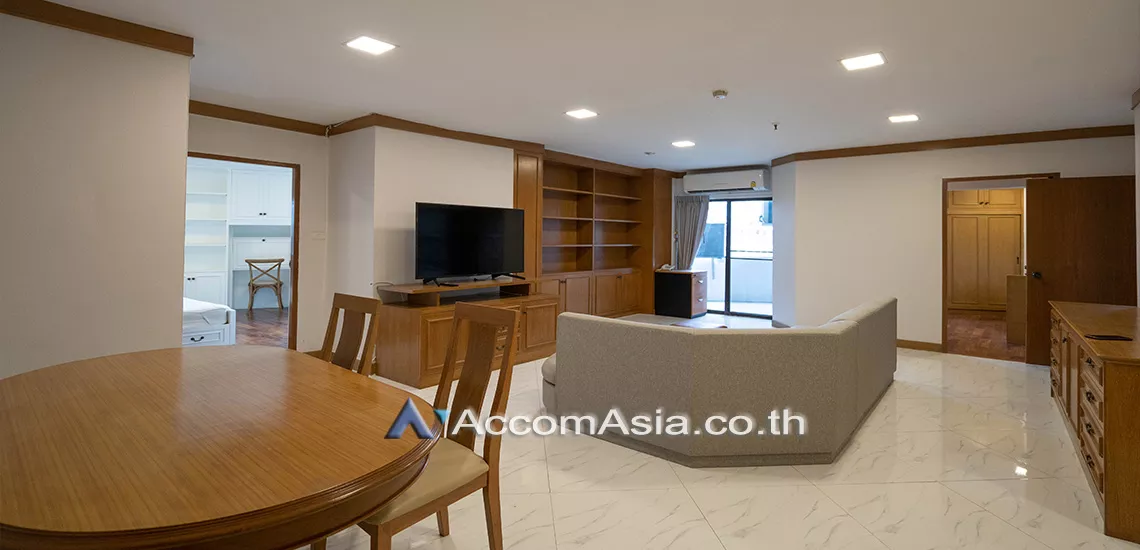  1  3 br Condominium For Rent in Sukhumvit ,Bangkok BTS Thong Lo at Fifty Fifth Tower 2015201