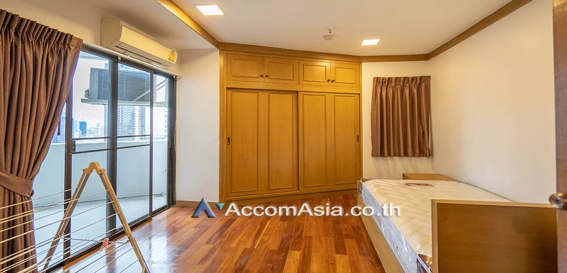 4  3 br Condominium For Rent in Sukhumvit ,Bangkok BTS Thong Lo at Fifty Fifth Tower 2015201